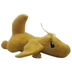 Pkm.store Pokemon Kuscheltiere-Xxl Dragoran Dragonite Kuscheltier Pokemon (Ca. 42Cm)
