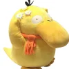 Pkm.store Pokemon Kuscheltiere-Xxl Enton Psyduck Pokemon Stofftier (Ca. 35Cm)