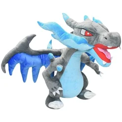 Pkm.store Xxl Pokemon-Xxl Glurak Charizard Pluschtier Pokemon (Ca.82X80X60Cm)
