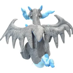 Pkm.store Xxl Pokemon-Xxl Glurak Charizard Pluschtier Pokemon (Ca.82X80X60Cm)