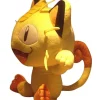 Pkm.store Pokemon Kuscheltiere-Xxl Mauzi Meowth Plusch Pokemon (Ca. 55Cm)