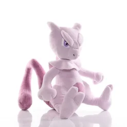 Pkm.store Xxl Pokemon-Xxl Mewtwo Mewtu Pluschtier Pokemon (Ca. 32X67X44Cm)