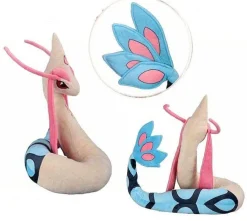 Pkm.store Xxl Pokemon-Xxl Milotic Plusch Pokemon (Ca. 170Cm)