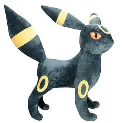 Pkm.store Xxl Pokemon-Xxl Nachtara Umbreon 60Cm Plusch Pokemon