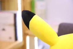 Pkm.store Pokemon Kuscheltiere-Xxl Pikachu Kuscheltier (Ca. 60Cm)