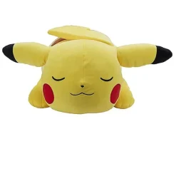 Pkm.store Xxl Pokemon-Xxl Pikachu Plusch Pokemon (Ca. 45Cm)