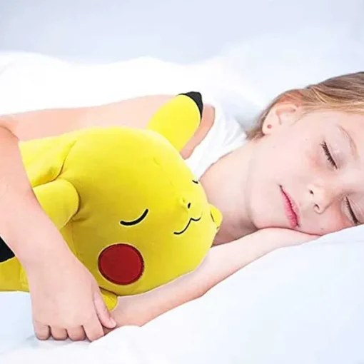 Pkm.store Xxl Pokemon-Xxl Pikachu Plusch Pokemon (Ca. 45Cm)