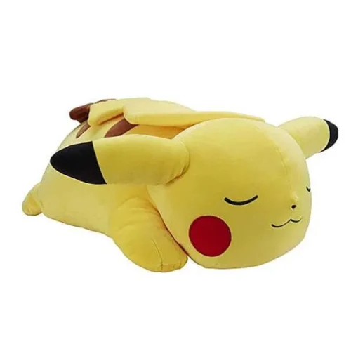Pkm.store Xxl Pokemon-Xxl Pikachu Plusch Pokemon (Ca. 45Cm)