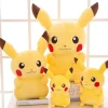 Pkm.store Pokemon Kuscheltiere-Xxl Pikachu Pokemon Stofftier (Verschiedene Grosen)