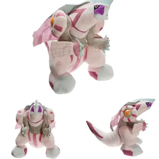 Pkm.store Xxl Pokemon-Xxl Pokemon Palkia Stofftier (Ca. 50Cm)