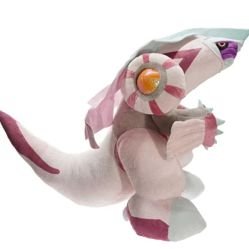 Pkm.store Xxl Pokemon-Xxl Pokemon Palkia Stofftier (Ca. 50Cm)