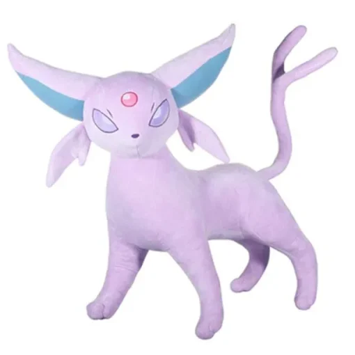 Pkm.store Xxl Pokemon-Xxl Psiana Espeon Kuscheltier Pokemon