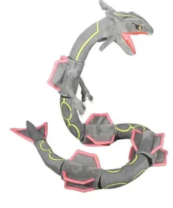 Pkm.store Xxl Pokemon-Xxl Rayquaza Plusch Pokemon (Ca. 150Cm)