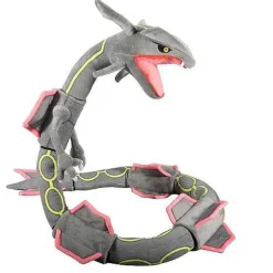 Pkm.store Xxl Pokemon-Xxl Rayquaza Plusch Pokemon (Ca. 150Cm)