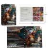 Pkm.store Sonstiges Merchandise-Xxl Sammelalbum Fur 540 Stk. Pokemon Karten