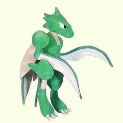 Pkm.store Xxl Pokemon-Xxl Sichlor Scyther Stofftier Pokemon (Ca. 70Cm)