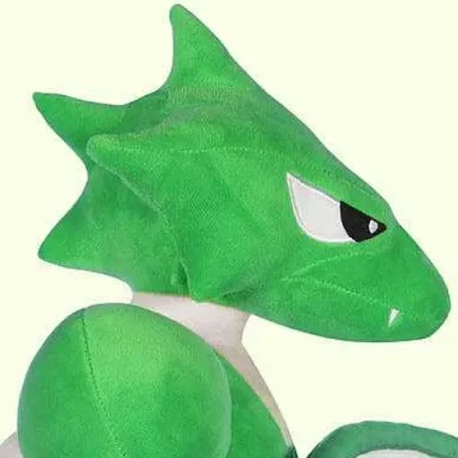 Pkm.store Xxl Pokemon-Xxl Sichlor Scyther Stofftier Pokemon (Ca. 70Cm)