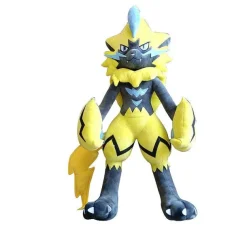 Pkm.store Xxl Pokemon-Xxl Zeraora Plusch Pokemon (Ca. 75Cm)