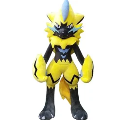 Pkm.store Xxl Pokemon-Xxl Zeraora Plusch Pokemon (Ca. 75Cm)