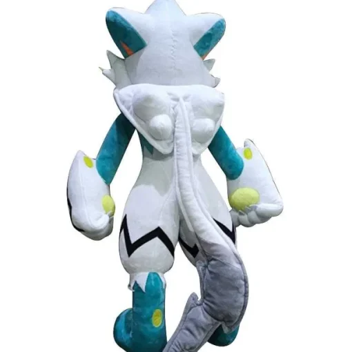 Pkm.store Xxl Pokemon-Xxl Zeraora Plusch Pokemon (Ca. 75Cm)