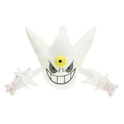 Pkm.store Pokemon Kuscheltiere-Xy Mega Gengar Plusch Figur Pokemon Kuscheltier (Ca. 17Cm)