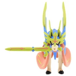 Pkm.store Pokemon Schwert & Schild-Zacian Figur - Pokemon Moncolle Collection Ml-18