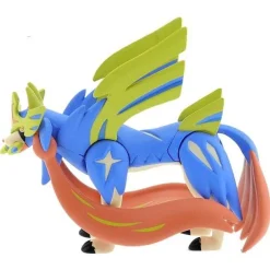 Pkm.store Pokemon Schwert & Schild-Zacian Figur - Pokemon Moncolle Collection Ml-18