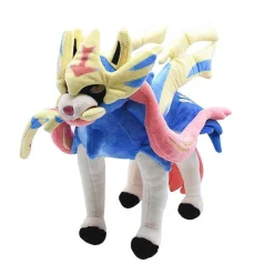 Pkm.store Pokemon Kuscheltiere-Zacian Kuscheltier Aus Pokemon Schwert Und Schild
