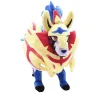 Pkm.store Pokemon Kuscheltiere-Zacian Oder Zamazenta Plusch Pokemon Aus Schwert Und Schild
