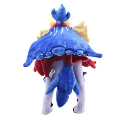 Pkm.store Pokemon Kuscheltiere-Zacian Oder Zamazenta Plusch Pokemon Aus Schwert Und Schild