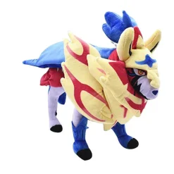 Pkm.store Pokemon Kuscheltiere-Zamazenta Stofftier Aus Pokemon Schwert Und Schild