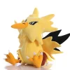 Pkm.store Pokemon Kuscheltiere-Zapdos Kuschel Pokemon (Ca. 18Cm)