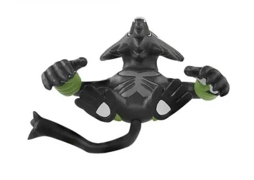 Pkm.store Pokemon Figuren-Zarude Pokemon Figur