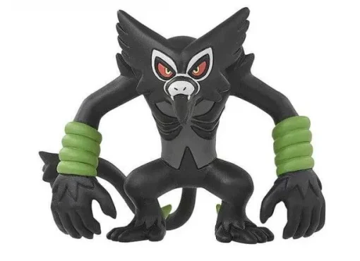 Pkm.store Pokemon Figuren-Zarude Pokemon Figur