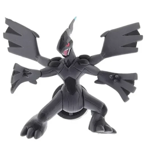 Pkm.store Pokemon Figuren-Zekrom Figur - Legendares Pokemon