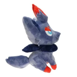 Pkm.store Pokemon Kuscheltiere-Zorua Pokemon Pluschtier (Ca. 30Cm)