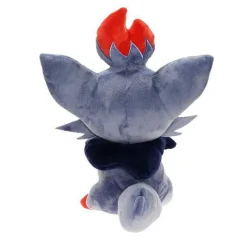 Pkm.store Pokemon Kuscheltiere-Zorua Pokemon Pluschtier (Ca. 30Cm)