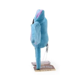 Pkm.store Pokemon Kuscheltiere-Zubat Kuscheltier Pokemon (Ca. 17Cm)