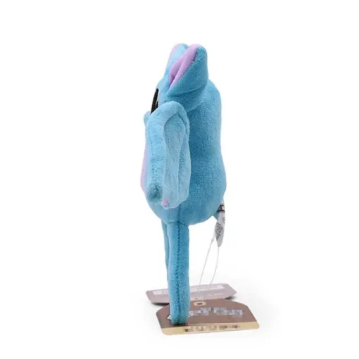 Pkm.store Pokemon Kuscheltiere-Zubat Kuscheltier Pokemon (Ca. 17Cm)