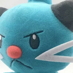 Pkm.store Pokemon Kuscheltiere-Zwottronin Dewott Pokemon Stofftier (Ca. 25Cm)