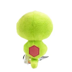 Pkm.store Pokemon Kuscheltiere-Zygarde Cells Pokemon Plusch (Ca. 17Cm)