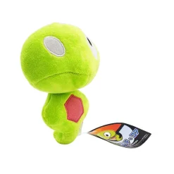Pkm.store Pokemon Kuscheltiere-Zygarde Cells Pokemon Plusch (Ca. 17Cm)