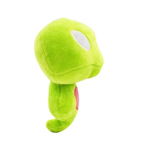 Pkm.store Pokemon Kuscheltiere-Zygarde Cells Pokemon Plusch (Ca. 17Cm)