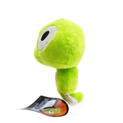 Pkm.store Pokemon Kuscheltiere-Zygarde Cells Pokemon Plusch (Ca. 17Cm)
