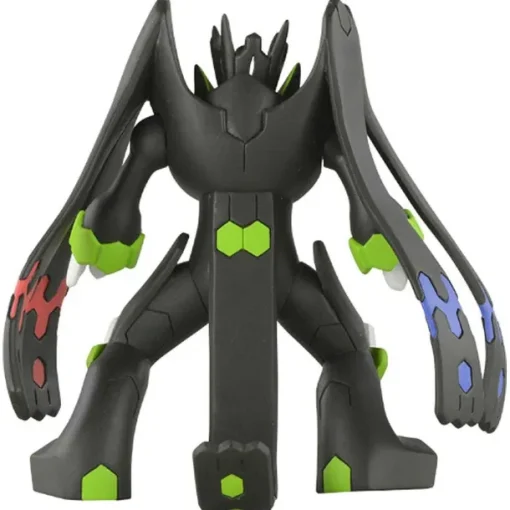 Pkm.store Pokemon Figuren-Zygarde In Der Optimumform Als Pokemon Figur