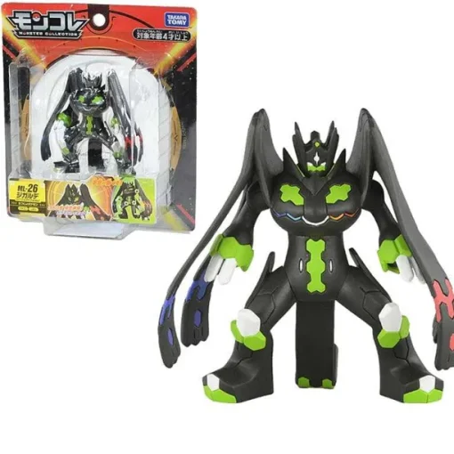 Pkm.store Pokemon Figuren-Zygarde In Der Optimumform Als Pokemon Figur