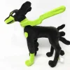 Pkm.store Pokemon Kuscheltiere-Zygarde Plusch Pokemon Stofftier (C. 30Cm)